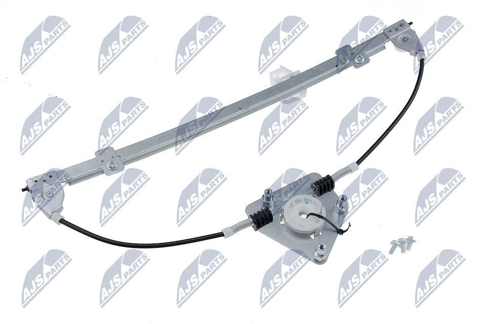 NTY Γρύλος παραθύρου EPS-FT-020 NTY EPS-FT-020 Γρύλος παραθύρου Lancia Musa 350 σε χαμηλές τιμές