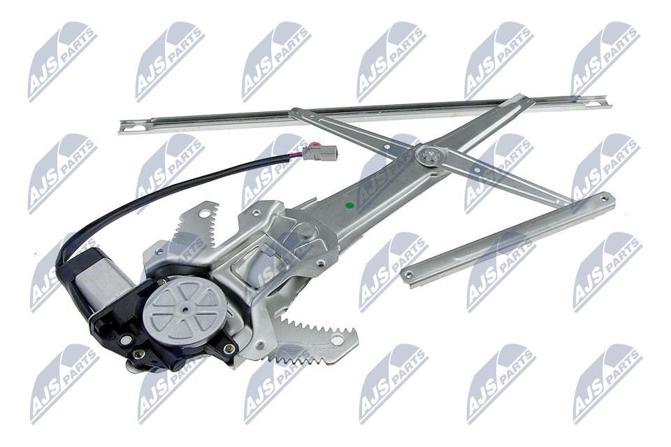 Raammechanisme NTY EPS-HD-000 NTY EPS-HD-000 Raammechanisme HONDA CR-V 2000