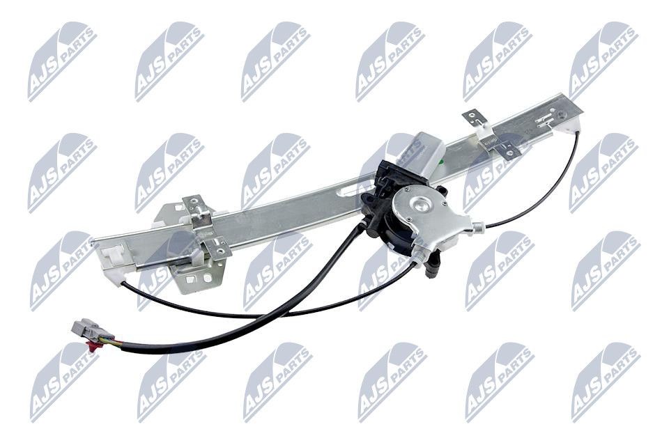 NTY Lasinnostin EPS-HD-003 NTY EPS-HD-003 Honda Accord Farmari mk8 lasinnostin