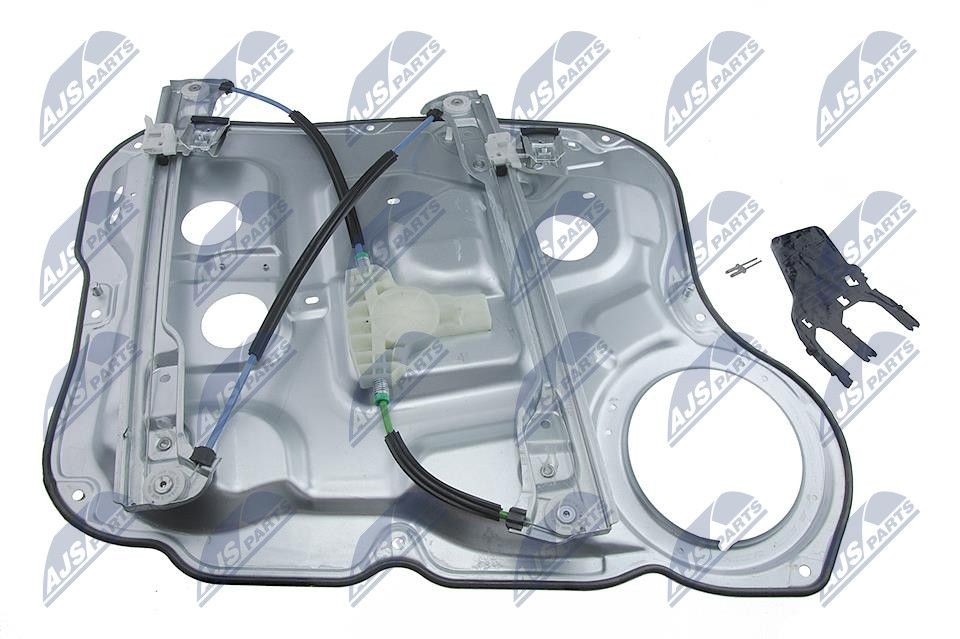 Raammechanisme NTY EPS-HY-505 NTY EPS-HY-505 Raambedieningsmechanisme HYUNDAI SANTA FE 2019