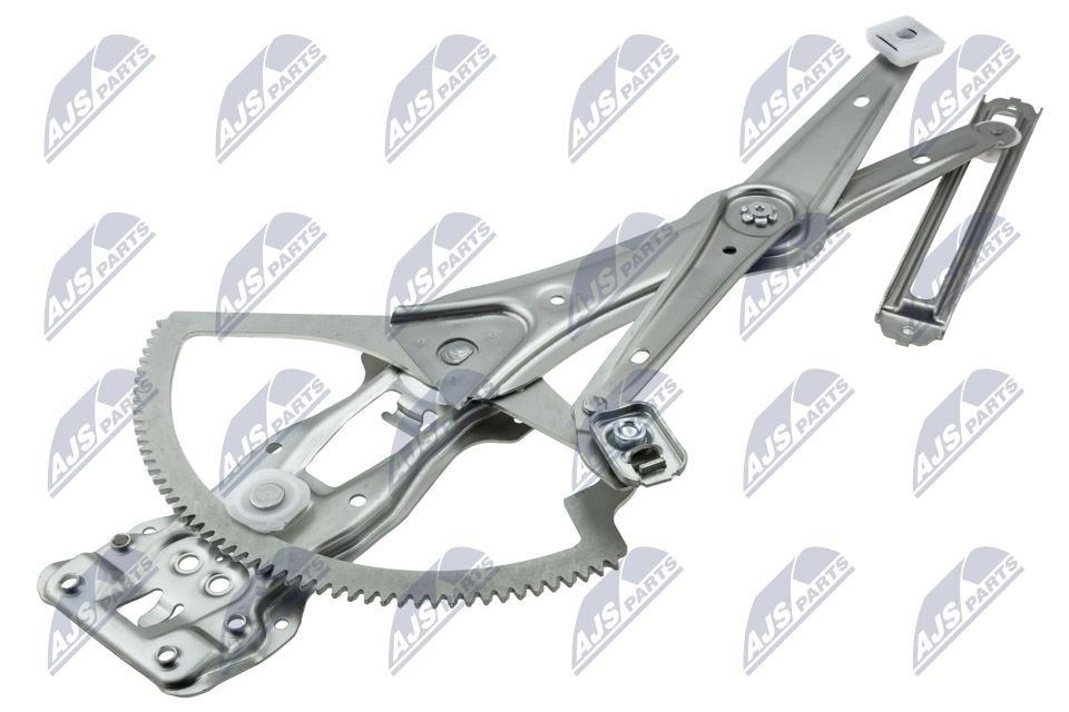 NTY Fensterheber EPS-ME-003 EPS-ME-003 NTY Scheibenheber SUZUKI SWIFT hinten/vorne + links/rechts kaufen