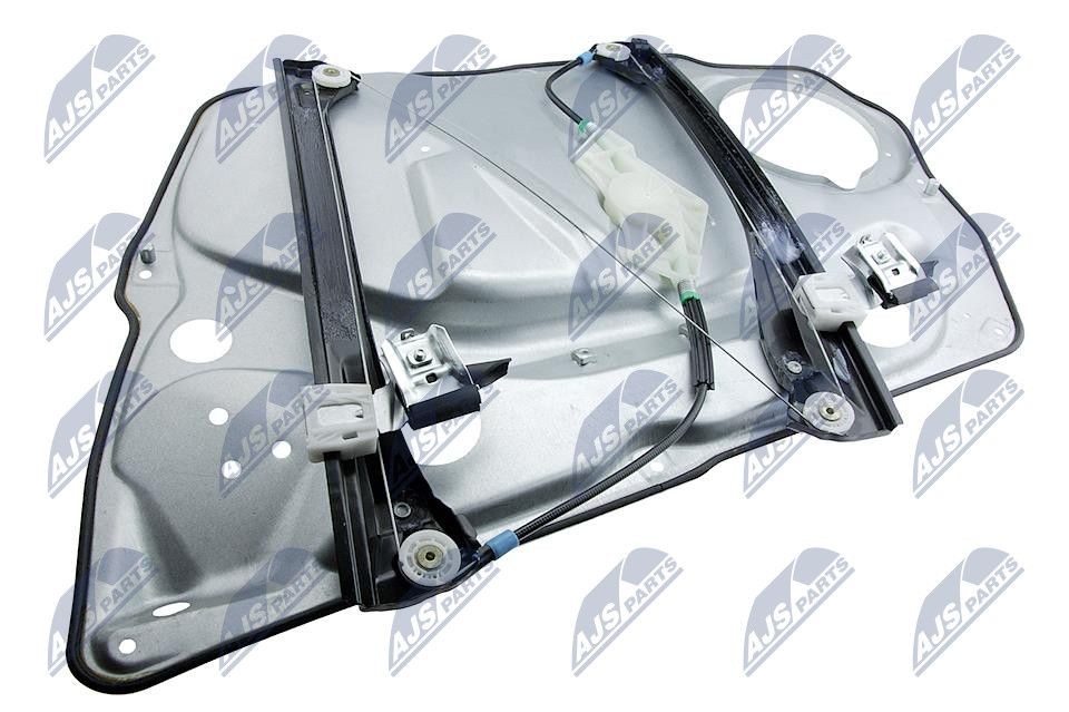 NTY Window regulator EPS-ME-024 Mercedes-Benz W245 Window mechanism EPS-ME-024 NTY