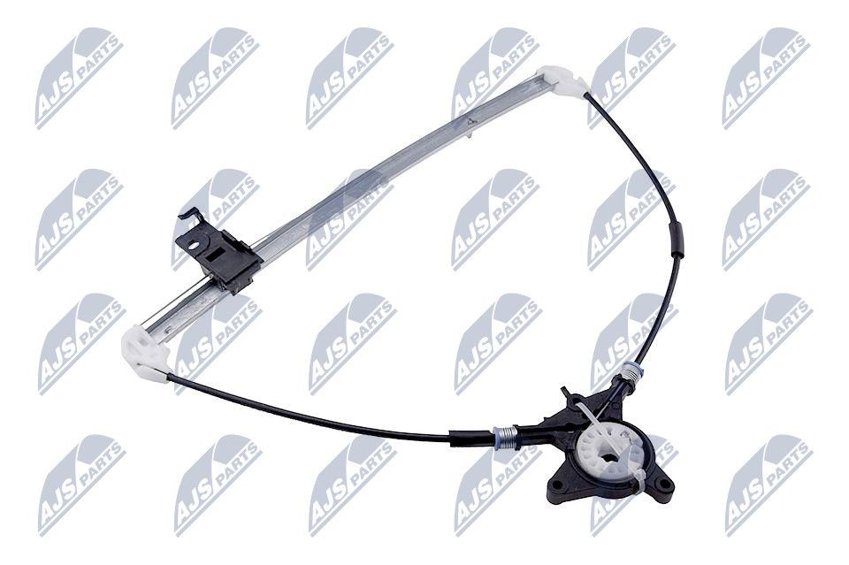 NTY Raammechanisme EPS-MZ-002 NTY EPS-MZ-002 Raambedieningsmechanisme Mazda 6 gy prijs