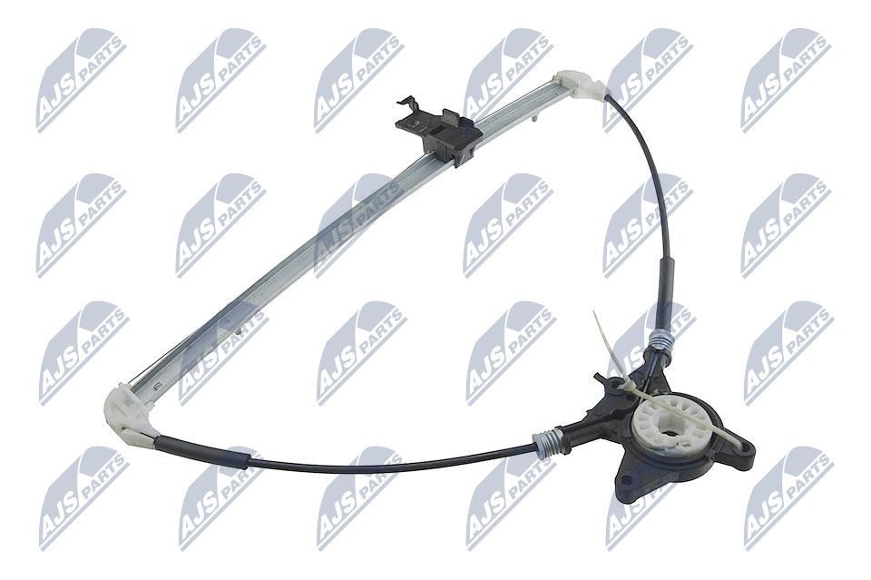 NTY Fönsterhiss EPS-MZ-010 NTY EPS-MZ-010 Fönsterhiss Mazda 323 BG original