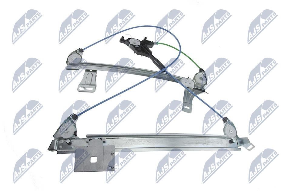 Raammechanisme NTY EPS-PE-011 NTY EPS-PE-011: Raamopener Peugeot 307 2016