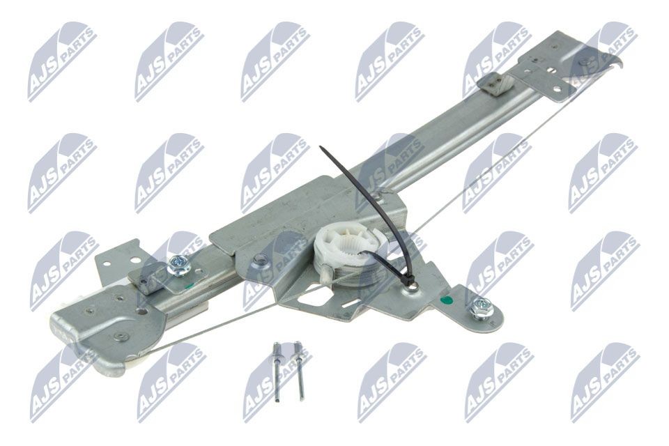 NTY Stikla pacelšanas mehānisms EPS-PE-016 Stikla pacēlāji NTY BOXER EPS-PE-016 lēti