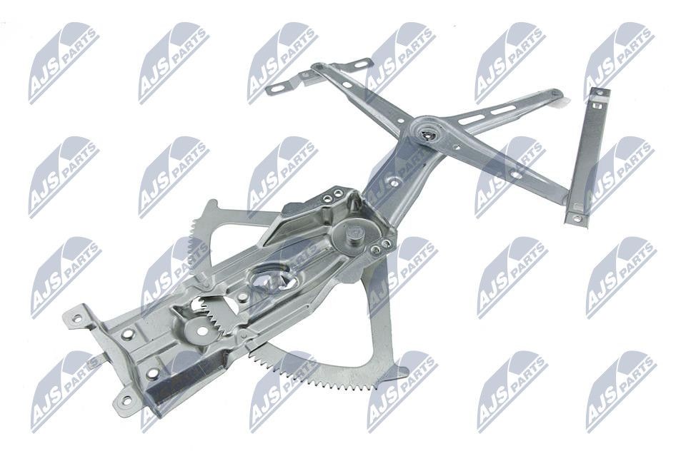 NTY Raammechanisme EPS-PL-010 NTY EPS-PL-010 Raam, mechanisme Vectra C Station Wagon goedkoop