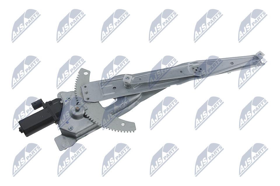 NTY Γρύλος παραθύρου EPS-RE-000S NTY EPS-RE-000S Γρύλος παραθύρου Nissan Kubistar Van X80 σε χαμηλές τιμές