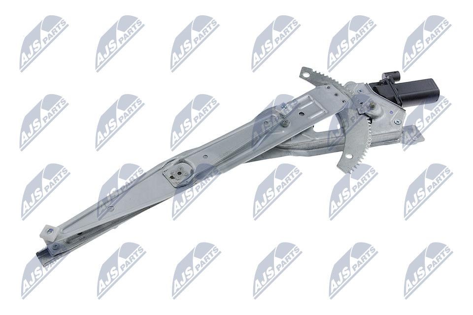 NTY Γρύλος παραθύρου EPS-RE-001S NTY EPS-RE-001S Γρύλος παραθύρου Nissan Kubistar Van X80 σε χαμηλές τιμές