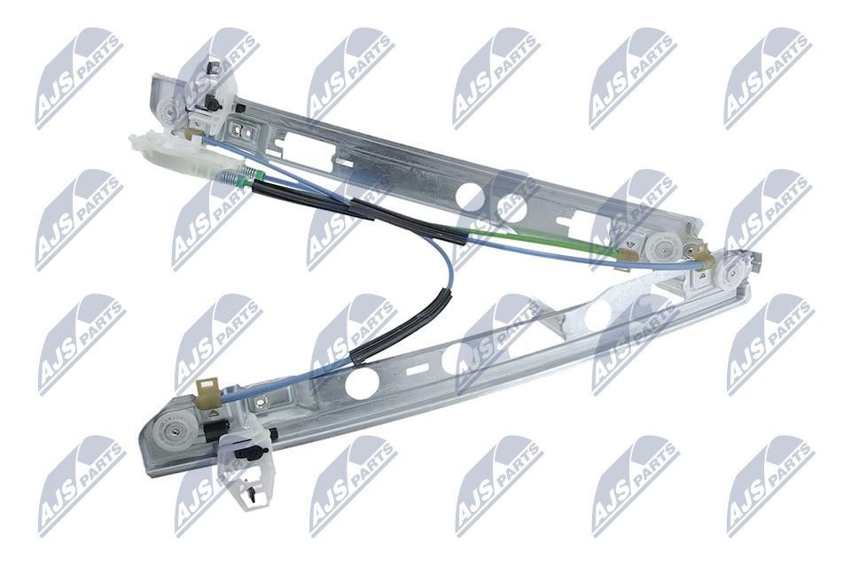 Γρύλος παραθύρου NTY EPS-RE-007 NTY EPS-RE-007: Γρύλλος παραθύρου Renault MEGANE 2020