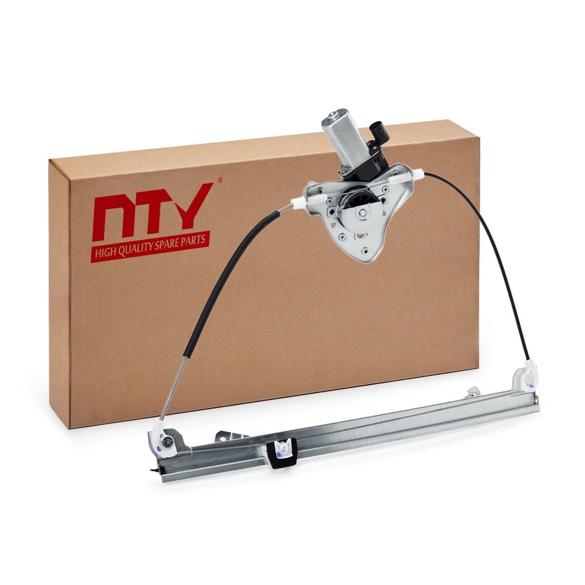 NTY Rudehejs EPS-RE-016 NTY EPS-RE-016 Master Pro Van (FH__) Rudehejs pris