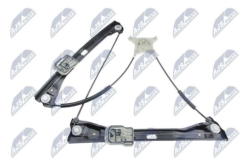 Lève-vitre NTY EPS-SE-010 NTY EPS-SE-010 Lève-vitre électrique SEAT TOLEDO 2019