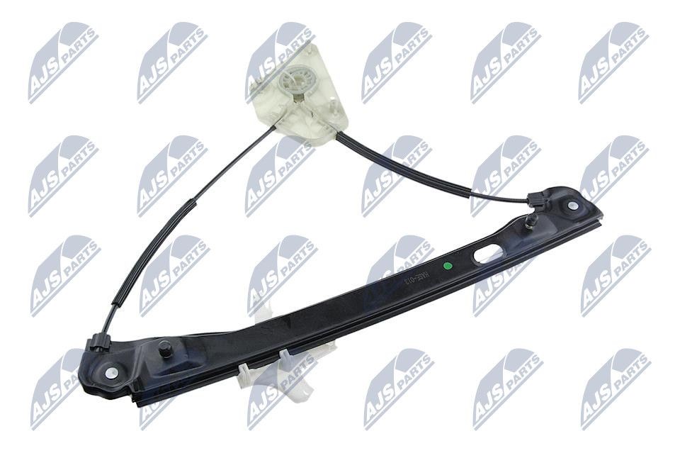 NTY Lasinnostin EPS-SE-013 NTY EPS-SE-013 Skoda Rapid NH3 lasinnostin