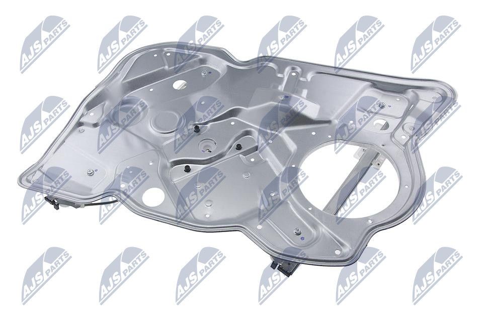 NTY Raammechanisme EPS-SK-008 NTY EPS-SK-008 Raammechaniek Toyota HIACE originele