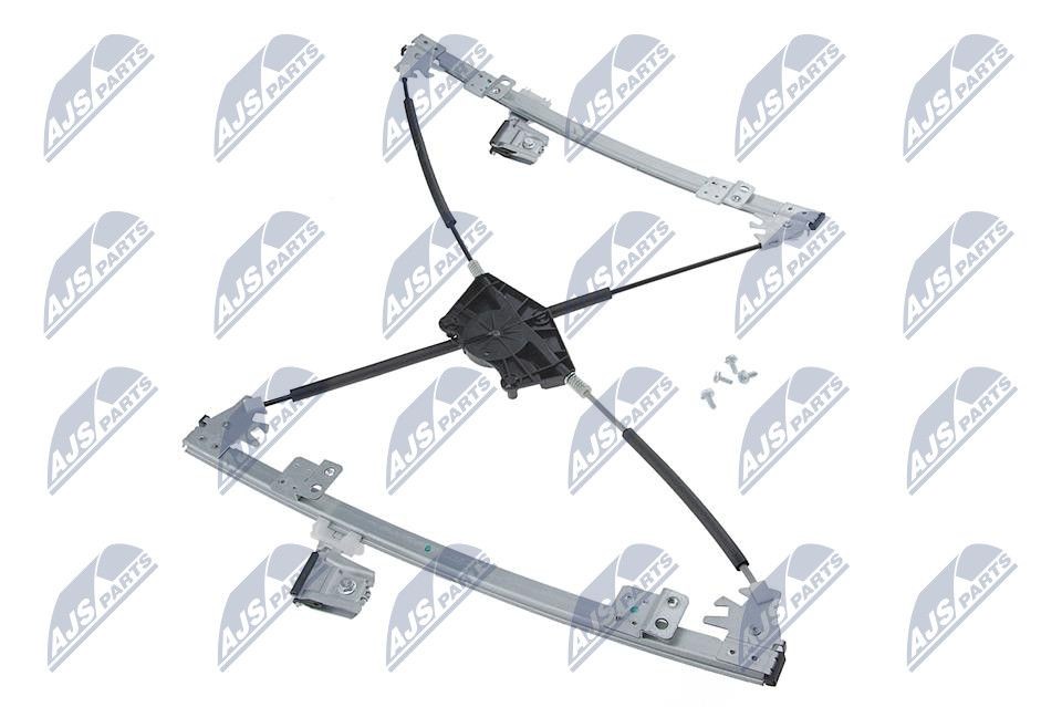 NTY Fönsterhiss EPS-SK-010 TOYOTA fönster lyftare NTY EPS-SK-010