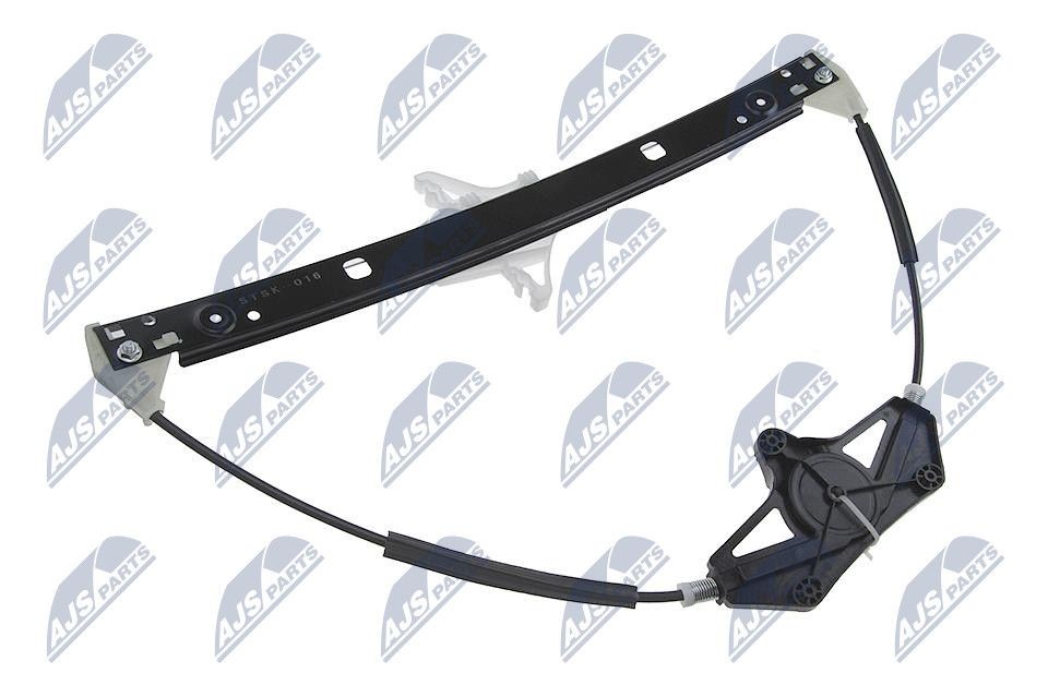 NTY Alzacristallo EPS-SK-016 NTY EPS-SK-016 Alzacristallo