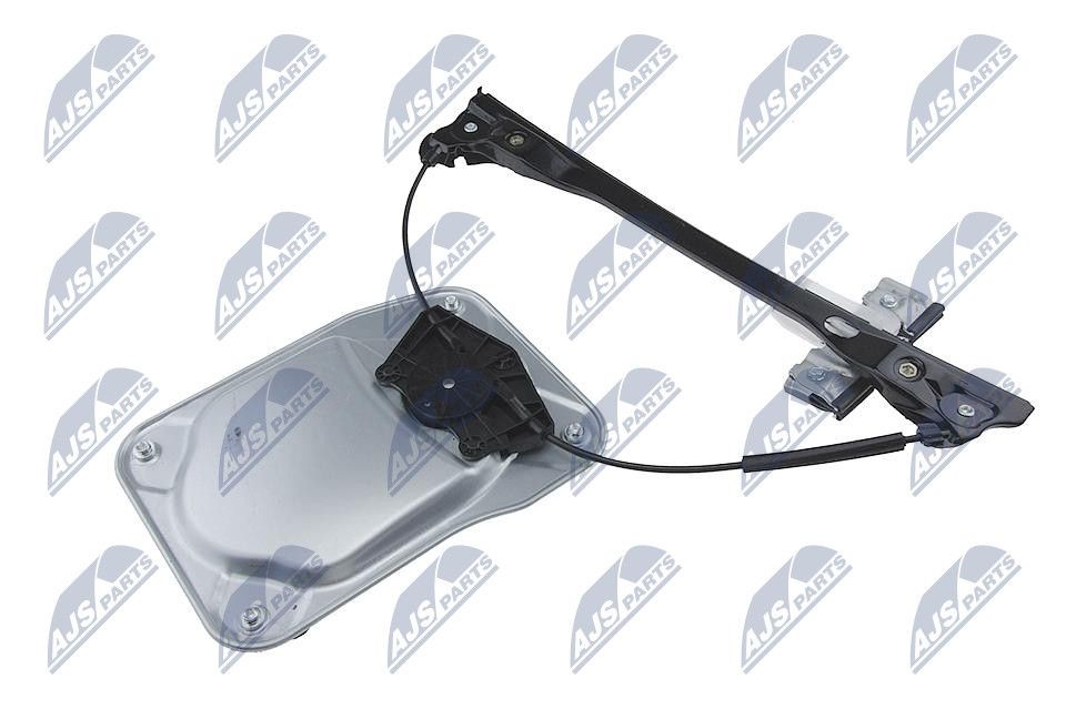 NTY Window regulator EPS-SK-027 NTY EPS-SK-027 Skoda Roomster Praktik window regulator cost
