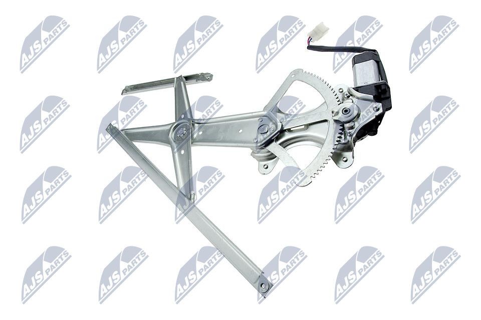 Rudehejs NTY EPS-TY-000S NTY EPS-TY-000S Ruderegulator TOYOTA CAMRY 2001