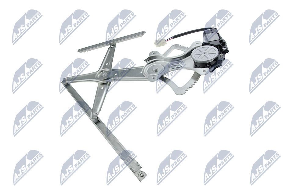 NTY Aknatõstuk EPS-TY-001S Aknatõstuk Toyota LH7_, LH5_, LH6_, YH7_, YH6_, YH5_ EPS-TY-001S NTY