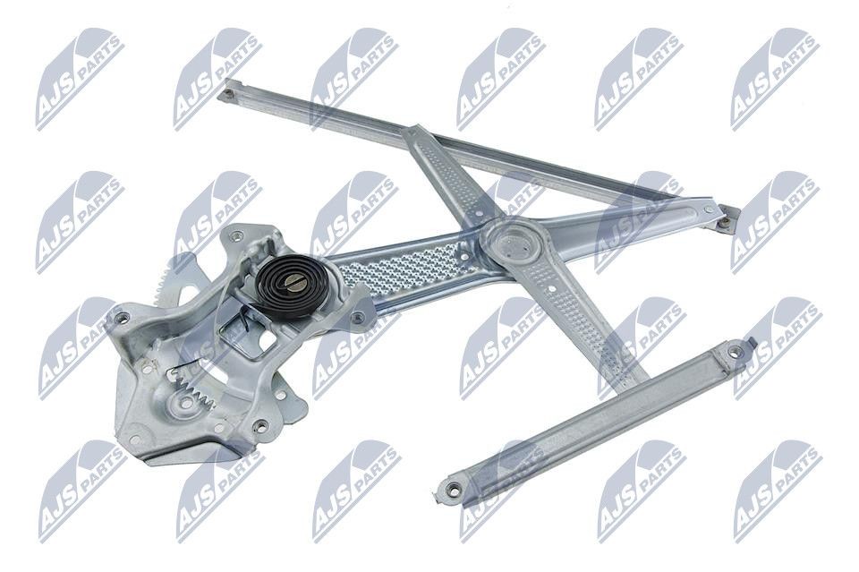 Γρύλος παραθύρου NTY EPS-TY-005 NTY EPS-TY-005: Γρύλος παραθύρου Toyota YARIS 2001