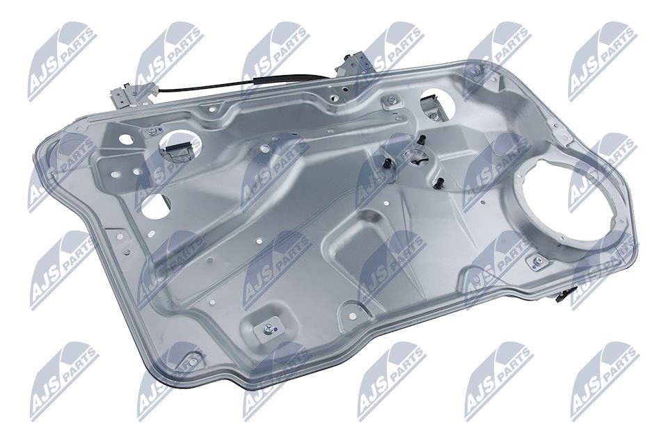 Raammechanisme NTY EPS-VW-003 NTY EPS-VW-003 Elektrische raammechanisme Volkswagen BORA 2022