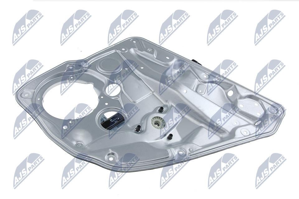 NTY Raammechanisme EPS-VW-006 NTY EPS-VW-006 Raam, mechaniek VW Golf IV Cabrio prijs