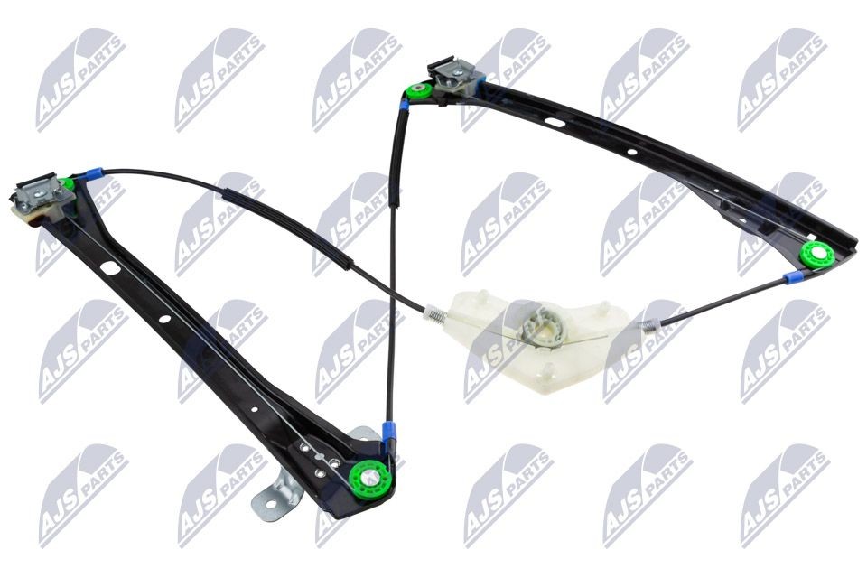 NTY Raammechanisme EPS-VW-016 NTY EPS-VW-016 Raammechanisme