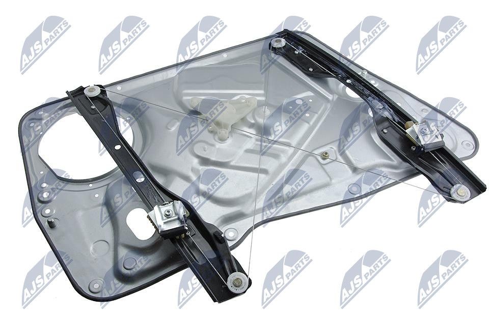 Rudehejs NTY EPS-VW-033 NTY EPS-VW-033: Vinduesløfter Volkswagen TIGUAN 2013