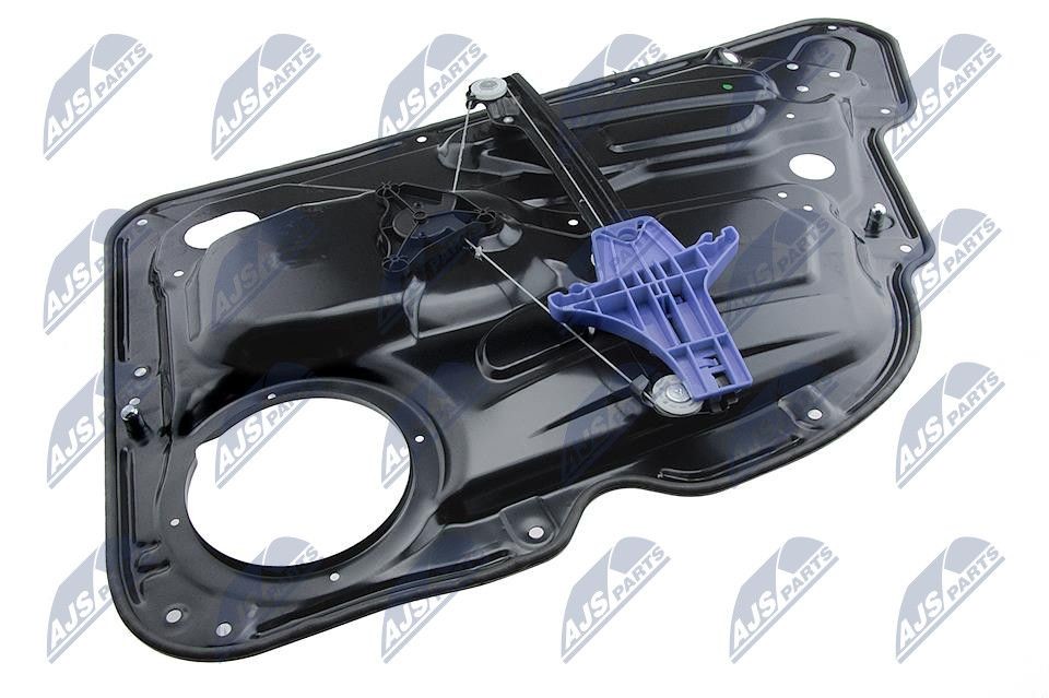 NTY Raammechanisme EPS-VW-056 NTY EPS-VW-056 Raammechanisme