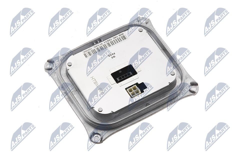 NTY Styreapparat, belysning EPX-BM-000 NTY EPX-BM-000 Styreapparat, belysning OPEL VECTRA originale