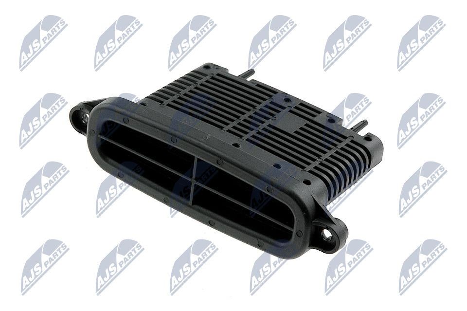 NTY Centralina, Illuminazione EPX-BM-005 EPX-BM-005 Centralina, illuminazione NTY SEAT TARRACO costo