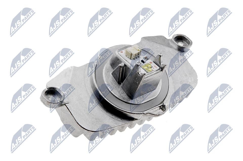 NTY Appareil de commande, système d'éclairage EPX-BM-006 EPX-BM-006 Appareil de commande, système d'éclairage BMW Série 5 NTY