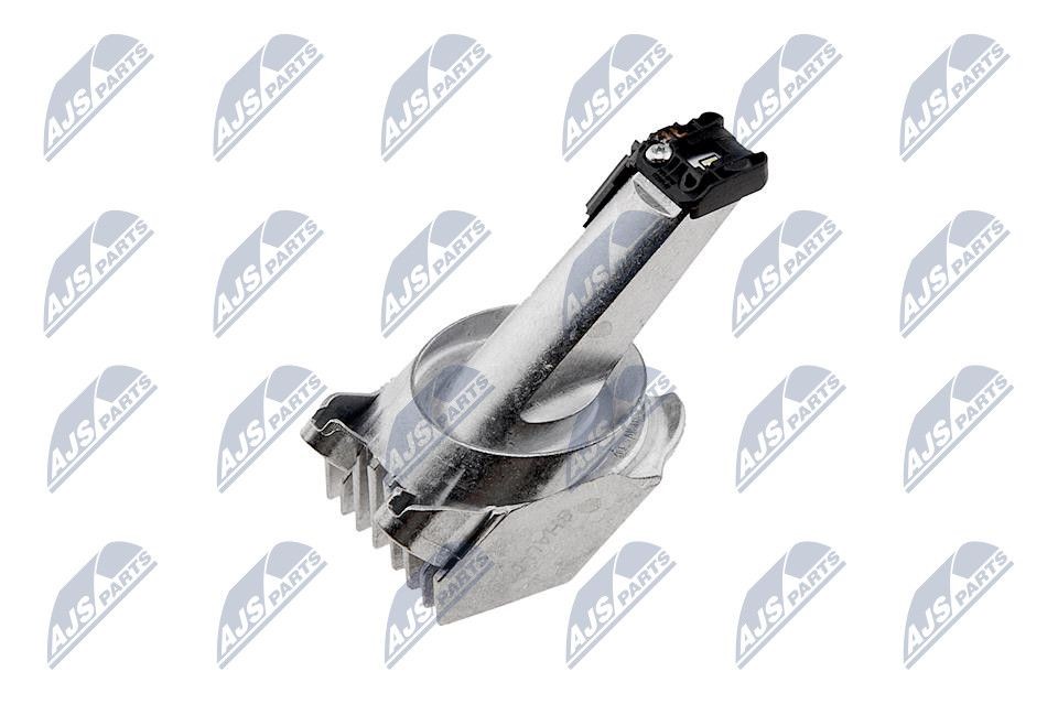 NTY Remondikomplekt, esituli EPX-BM-008 NTY EPX-BM-008 originaal Kaablikomplekt BMW E32 hind
