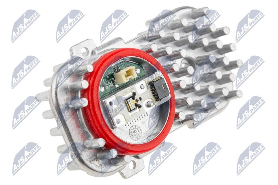 NTY Módulo de comando, iluminação EPX-BM-010 Módulo de comando, iluminação NTY BMW Série 5 EPX-BM-010