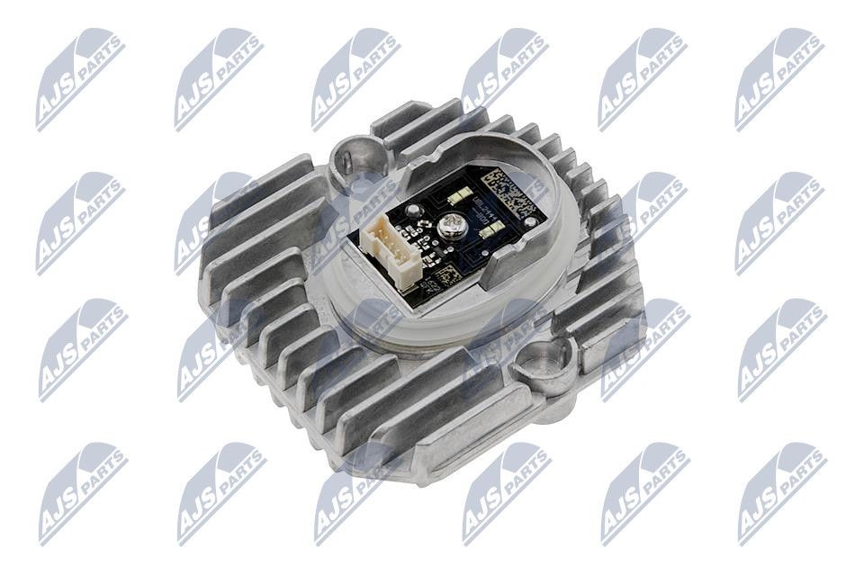 NTY Appareil de commande, système d'éclairage EPX-BM-013 Appareil de commande, système d'éclairage NTY Série 5 EPX-BM-013 pas cher