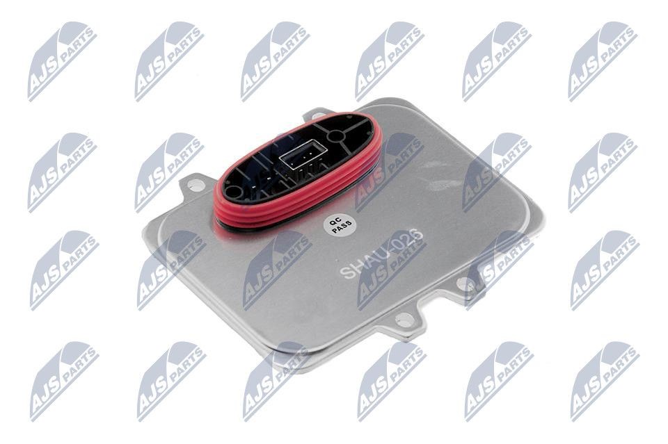 NTY Forkoblingsapparat, afladerlampe EPX-BM-027 NTY EPX-BM-027 Hyundai Grandeur TG Xenonlys pris