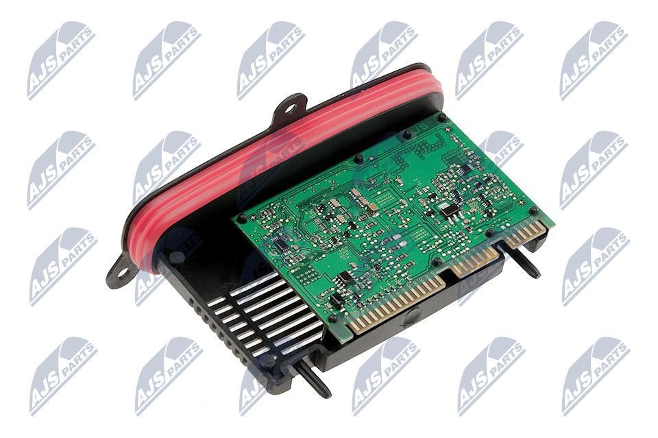 NTY Styreapparat, belysning EPX-BM-030 Styreapparat, belysning NTY Jeep PATRIOT EPX-BM-030