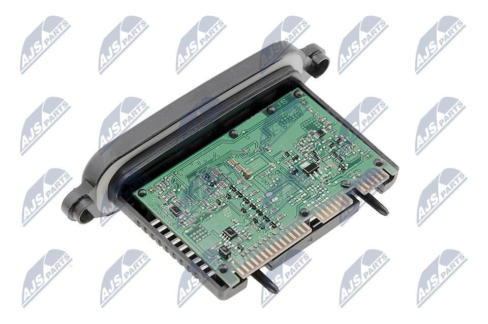 NTY Styrenhet till strålkastare EPX-BM-031 NTY EPX-BM-031 kontrollenhet, belysning HONDA