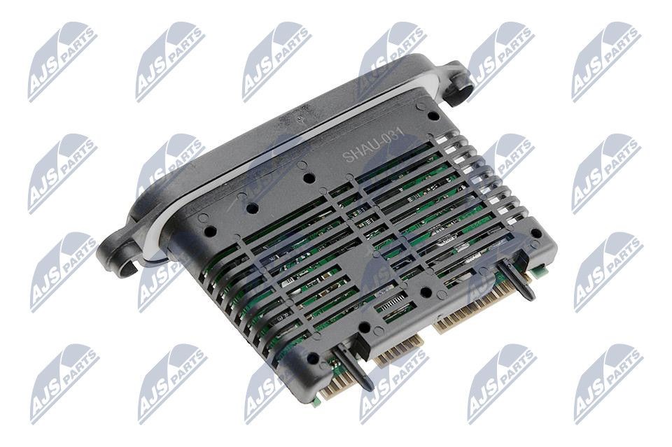 NTY Regeleenheid, verlichting EPX-BM-032 Chrysler PT CRUISER Regeleenheid, verlichting NTY EPX-BM-032