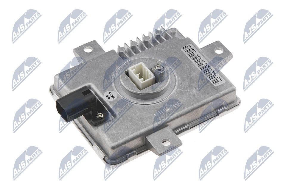 NTY Styreenhed, belysning EPX-HD-000 NTY Styreenhed, belysning FORD USA EPX-HD-000
