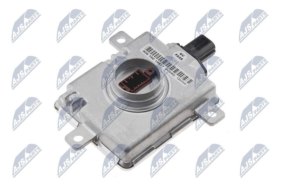 NTY Styreenhed, belysning EPX-HD-001 NTY EPX-HD-001 Styreenhed, belysning CITROЁN JUMPER originale