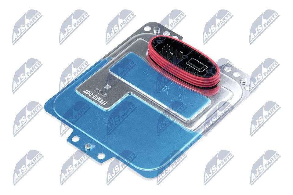 NTY Balastro, lâmpada de descarga de gás EPX-ME-007 NTY EPX-ME-007 Faróis de xénon Mercedes W463 preço