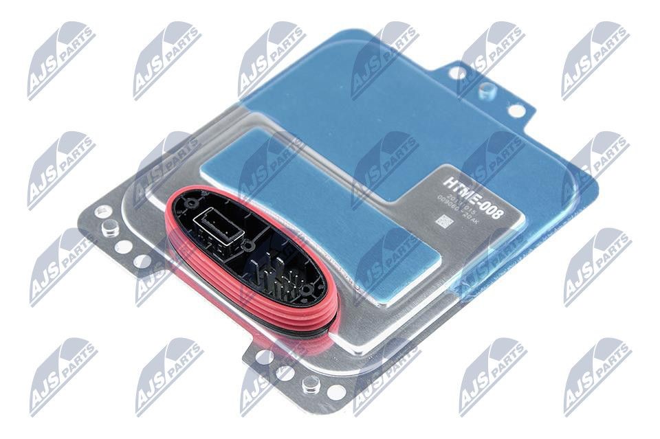 NTY Lülitusseade, lamp EPX-ME-008 EPX-ME-008 Ksenoontuli MERCEDES-BENZ R-klass NTY