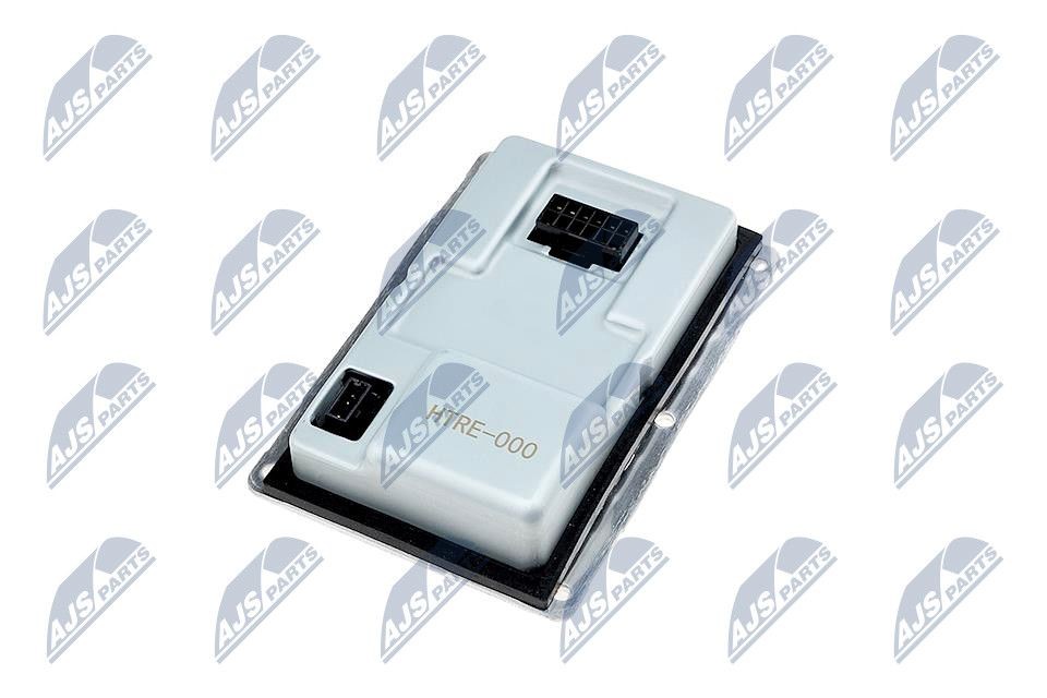 NTY Tændeenhed, gasudladningslampe EPX-RE-000 EPX-RE-000 Xenonlys KIA CERATO NTY