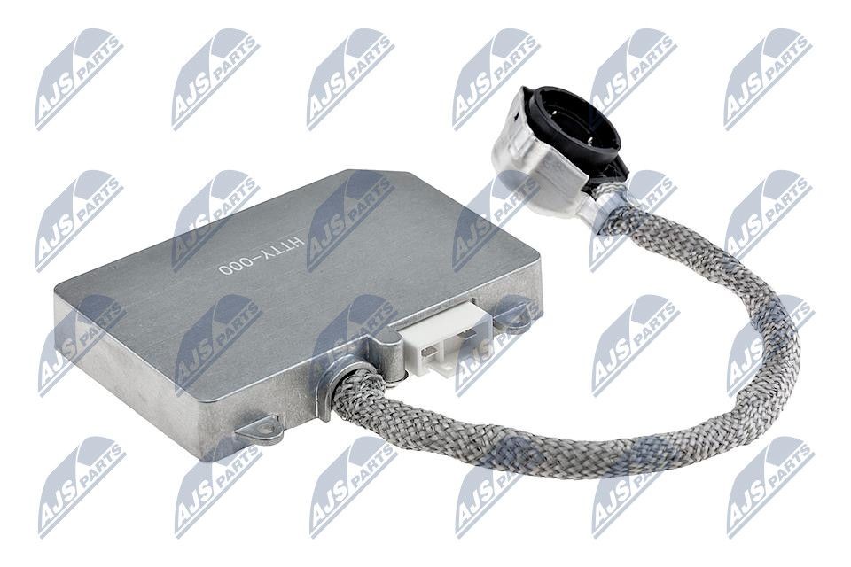 NTY Styreenhed, belysning EPX-TY-000 EPX-TY-000 NTY Styreenhed, belysning Ford USA billig