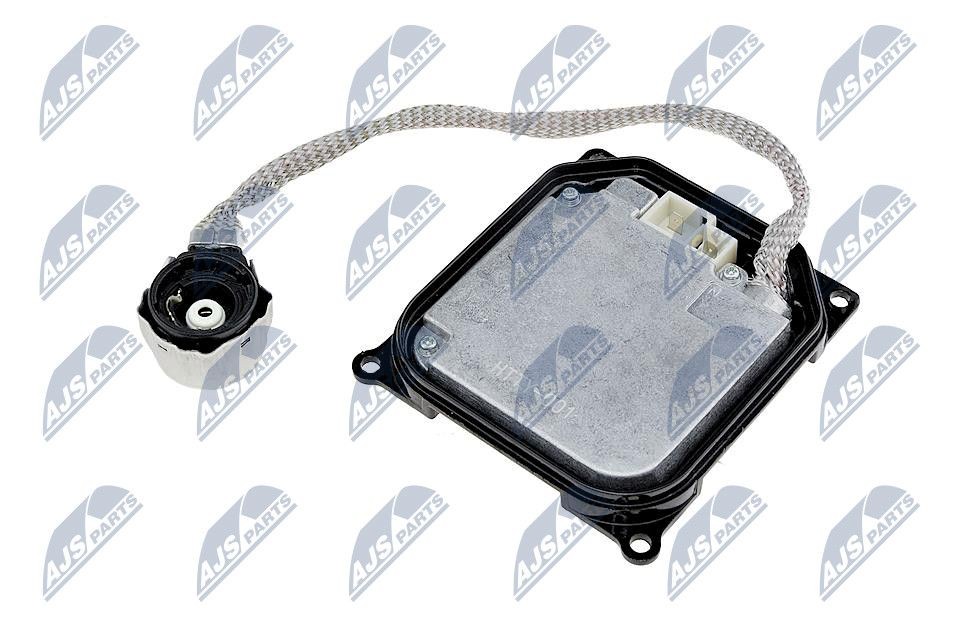 NTY Vadības iekārta, Apgaismojums EPX-TY-001 EPX-TY-001 Vadības iekārta, apgaismojums JAGUAR XE NTY