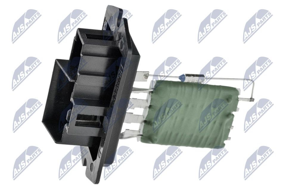 NTY Rezistors, Salona ventilators ERD-CH-002 NTY ERD-CH-002 orģinālās Rezistors salona ventilators Chrysler Voyager GS cena