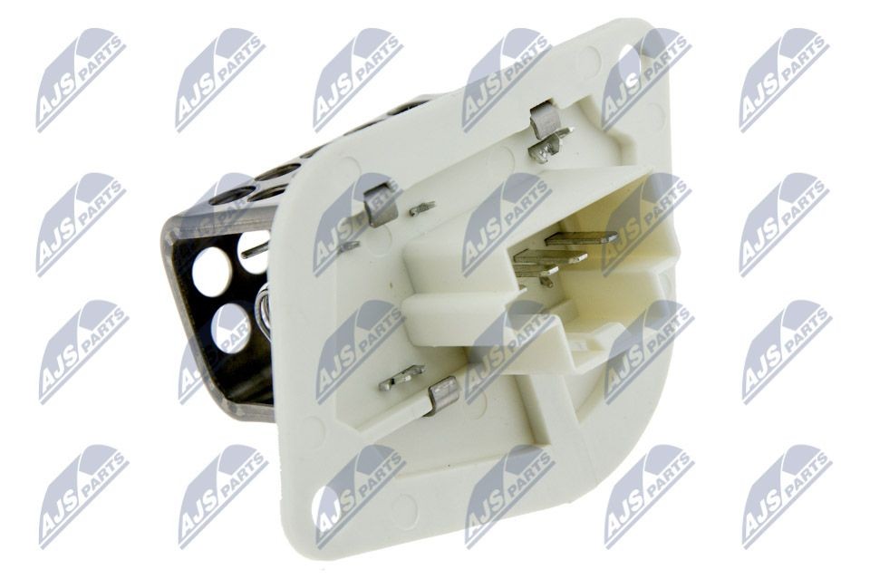 Kontrollenhet, varme / ventilasjon NTY ERD-CH-012 NTY ERD-CH-012 Styreapparat oppvarming ventilasjon VOLVO XC 90 2021