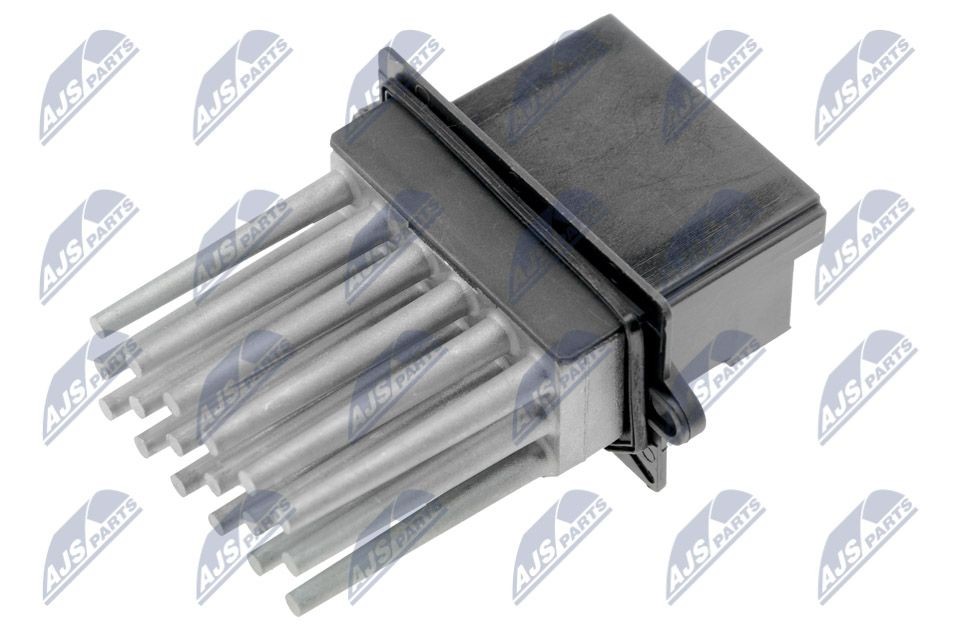 NTY Reglage, kupéfläkt ERD-CH-015 NTY ERD-CH-015 Fläktmotstånd Chrysler Voyager GS original