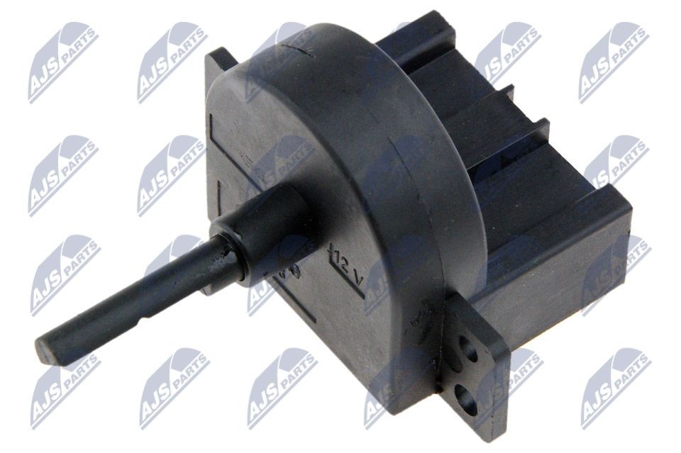 NTY Regeleenheid, verwarming / ventilatie ERD-CT-017 NTY ERD-CT-017 Bedieningselement airconditioning RENAULT 21 kosten